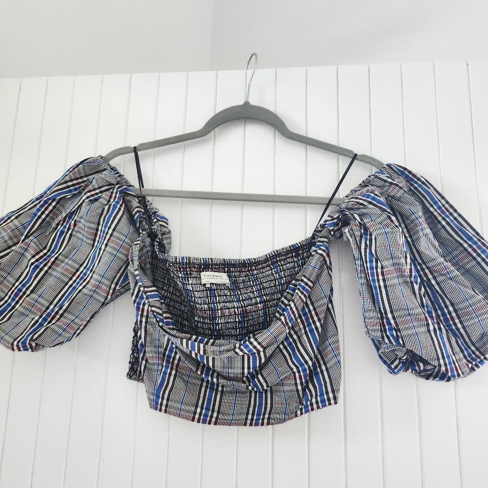 Zara top